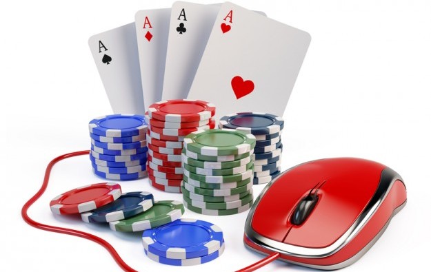 The Evolution of E-Games Casinos: From Traditional to Digital Gaming