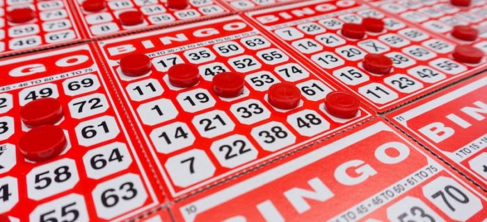 Safety and Security Tips for Playing Bingo Online