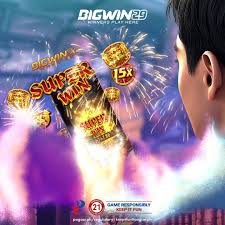 This is an engaging image that showcases the diverse game selection of Bigwin29, ideal for promoting your gaming platform.
